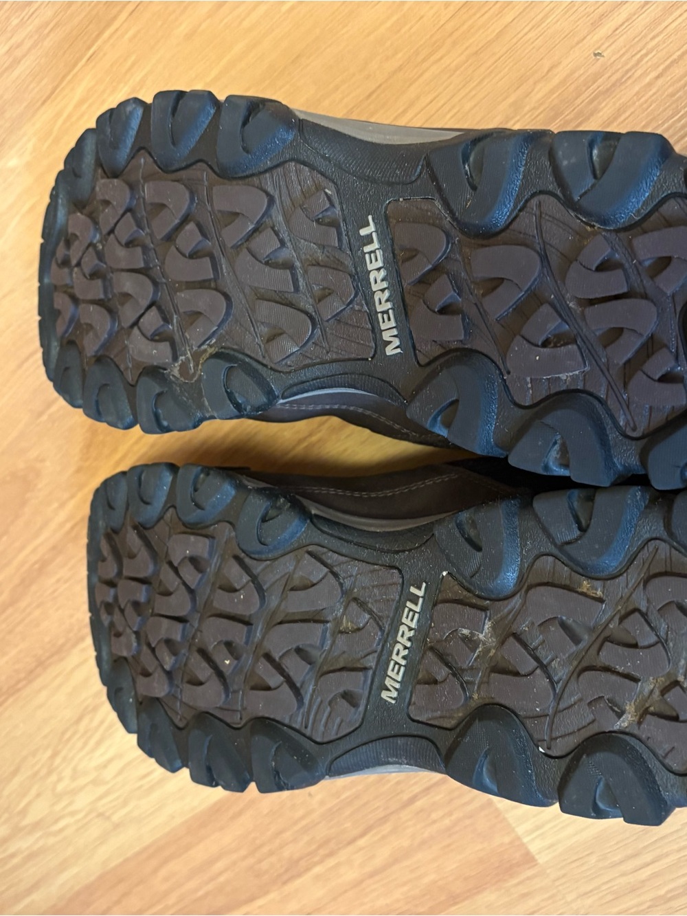 Merrell Men's Shoes - Picture 5 of 5